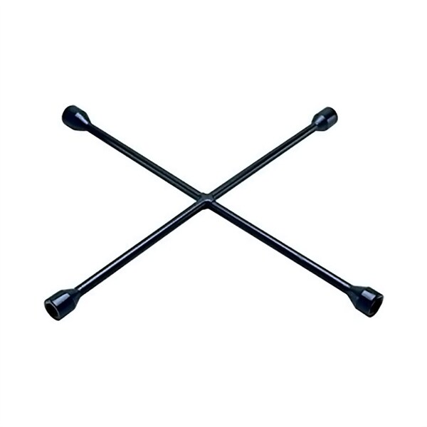 4 WAY LUG WRENCH 17
